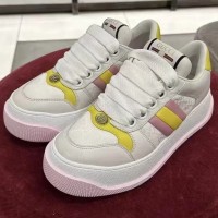 Кроссовки Gucci Screener