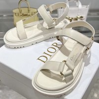 Сандалии Dior D-Wave