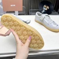 Сникеры Miu Miu Bleached PREMIUM качества