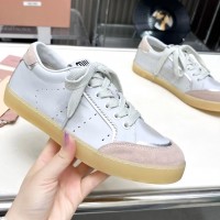 Сникеры Miu Miu Bleached PREMIUM качества