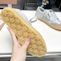 Сникеры Miu Miu Bleached PREMIUM качества