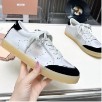 Сникеры Miu Miu Bleached PREMIUM качества