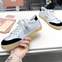 Сникеры Miu Miu Bleached PREMIUM качества