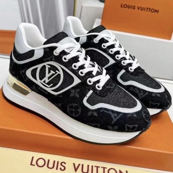 Кроссовки Louis Vuitton Neo Run Away