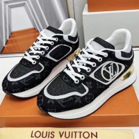 Кроссовки Louis Vuitton Neo Run Away