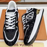 Кроссовки Louis Vuitton Neo Run Away