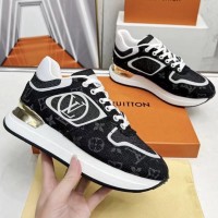 Кроссовки Louis Vuitton Neo Run Away