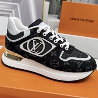 Кроссовки Louis Vuitton Neo Run Away