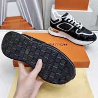 Кроссовки Louis Vuitton Neo Run Away