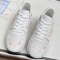 Кроссовки Louis Vuitton Neo Run Away