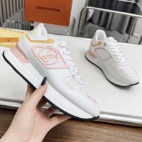 Кроссовки Louis Vuitton Neo Run Away