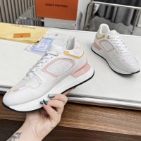 Кроссовки Louis Vuitton Neo Run Away