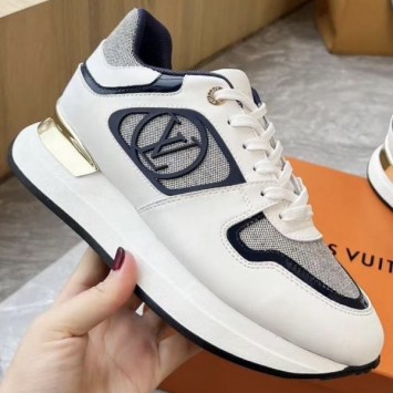 Кроссовки Louis Vuitton Neo Run Away