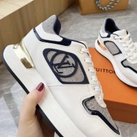 Кроссовки Louis Vuitton Neo Run Away