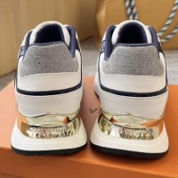 Кроссовки Louis Vuitton Neo Run Away