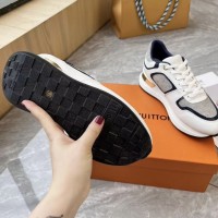 Кроссовки Louis Vuitton Neo Run Away