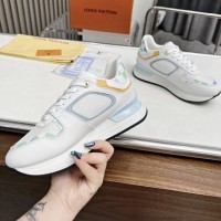 Кроссовки Louis Vuitton Neo Run Away