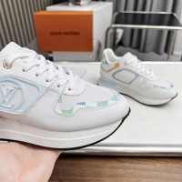 Кроссовки Louis Vuitton Neo Run Away