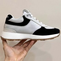 Кроссовки Miu Miu с логотипом PREMIUM качества