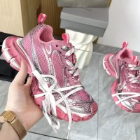 Кроссовки Balenciaga Сargo PREMIUM качества