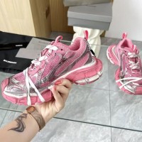 Кроссовки Balenciaga Сargo PREMIUM качества