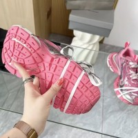 Кроссовки Balenciaga Сargo PREMIUM качества