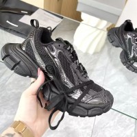 Кроссовки Balenciaga Сargo PREMIUM качества