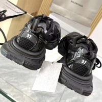 Кроссовки Balenciaga Сargo PREMIUM качества