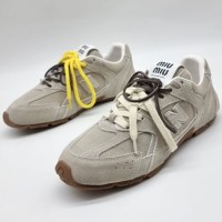 Кроссовки Miu Miu x New Balance 530