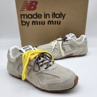 Кроссовки Miu Miu x New Balance 530