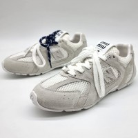 Кроссовки Miu Miu x New Balance 530