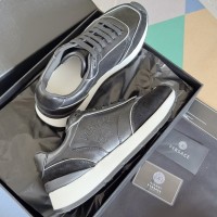 Кроссовки Versace Milano PREMIUM качества