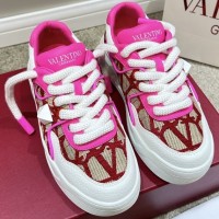 Кроссовки Valentino One Stud XL PREMIUM качества