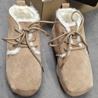 Зимние ботинки UGG Pumped Lace Up