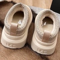 Зимние слипоны UGG Tasman Hybrid