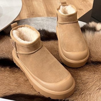 Зимние угги UGG Tasman Weather Hybrid