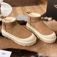 Зимние угги UGG Tasman Weather Hybrid