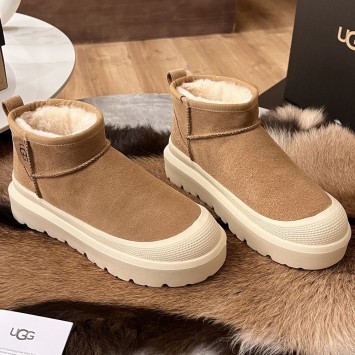 Зимние угги UGG Tasman Weather Hybrid