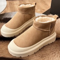 Зимние угги UGG Tasman Weather Hybrid