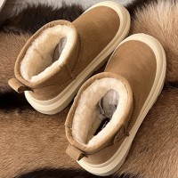 Зимние угги UGG Tasman Weather Hybrid