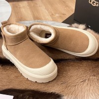 Зимние угги UGG Tasman Weather Hybrid