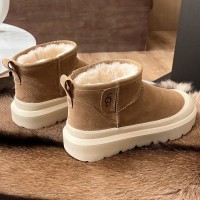 Зимние угги UGG Tasman Weather Hybrid