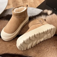 Зимние угги UGG Tasman Weather Hybrid