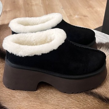 Зимние угги UGG Classic Ultra Mini New Heights