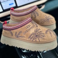 Слиперы UGG x Erewhon Palm Tree Tazz