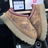 Слиперы UGG x Erewhon Palm Tree Tazz