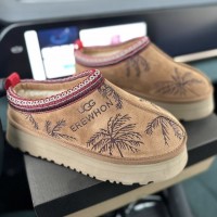 Слиперы UGG x Erewhon Palm Tree Tazz