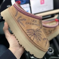 Слиперы UGG x Erewhon Palm Tree Tazz