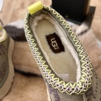 Слиперы UGG x Erewhon Palm Tree Tazz