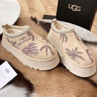 Слиперы UGG x Erewhon Palm Tree Tazz